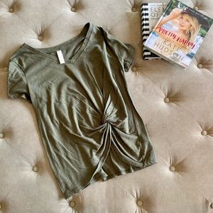 Altair’s State Top